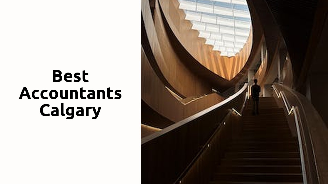 Best Accountants Calgary