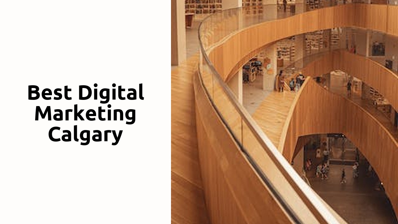 Best Digital Marketing Calgary